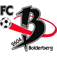 Bolderberg FC club logo