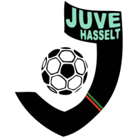 Juve Hasselt club logo