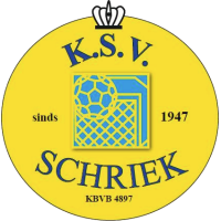 Schriek
