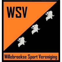 Logo of Willebroekse SV
