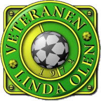Linda Olen club logo