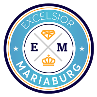 Logo of Excelsior Mariaburg