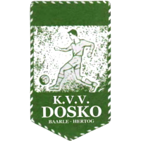 Logo of KVV DOSKO Baarle-Hertog
