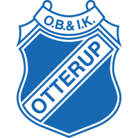 Otterup B&IK clublogo