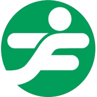 Tjæreborg IF club logo