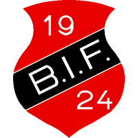 Brædstrup IF club logo