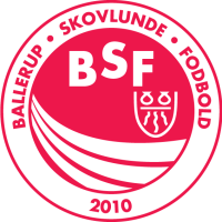 Ballerup club logo