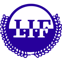 Løgstør IF club logo
