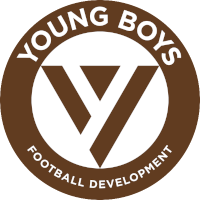 Young Boys club logo