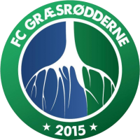 FC Græsrødderne logo