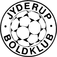 Jyderup BK club logo