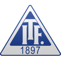 Tarm IF club logo
