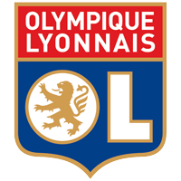 Olympique Lyon club logo