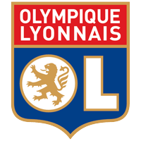 Logo of Olympique Lyonnais