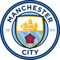 Logo of Manchester City WFC