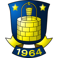 Logo of Brøndby IF