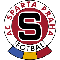 Sparta Praha club logo