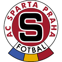 Logo of AC Sparta Praha