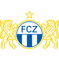Logo of FC Zürich