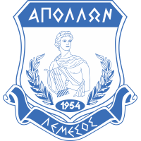Logo of Apollon FC Lemesós