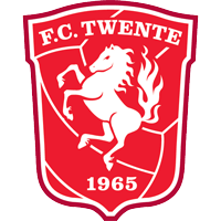 
														Logo of FC Twente														