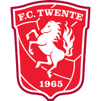 Logo of FC Twente
