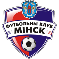 ŽFK Minsk club logo