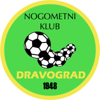 Dravograd club logo