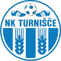 Turnišče club logo
