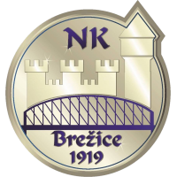 Logo of NK Brežice 1919 Terme Čatež