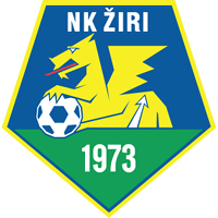 Žiri club logo
