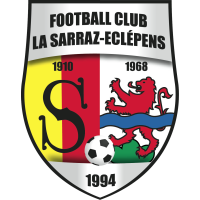 La Sarraz club logo
