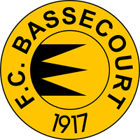 Bassecourt club logo