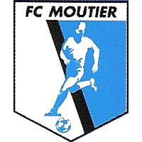 Logo of FC Moutier