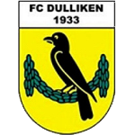 FC Dulliken club logo
