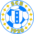 Logo of SC Binningen