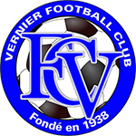 FC Vernier club logo