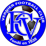 Logo of FC Vernier
