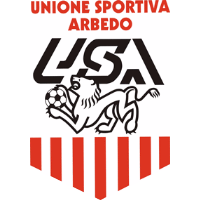 US Arbedo club logo