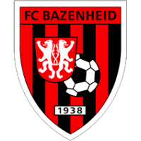 Logo of FC Bazenheid