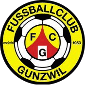 FC Gunzwil logo