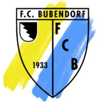 Logo of FC Bubendorf