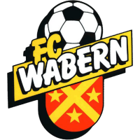 FC Wabern club logo