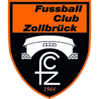 Logo of FC Zollbrück