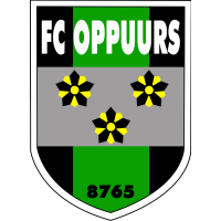 FC Oppuurs clublogo