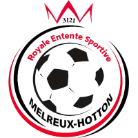 Logo of ES Melreux-Hotton