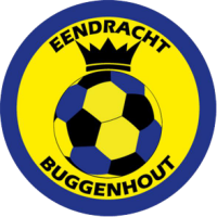 Logo of Eendracht Buggenhout