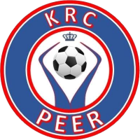 KRC Peer clublogo