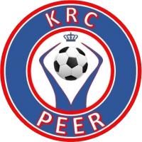 Logo of KRC Peer