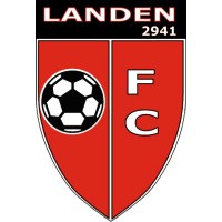 Logo of FC Landen